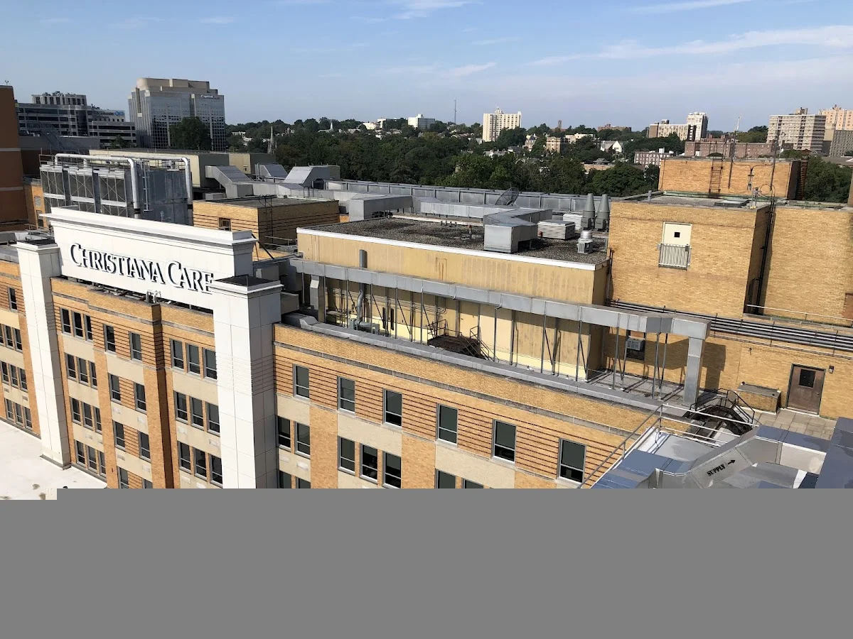 ChristianaCare Outpatient Lab Services at Wilmington, ChristianaCare Health Center, Wilmington Campus - Photo 2