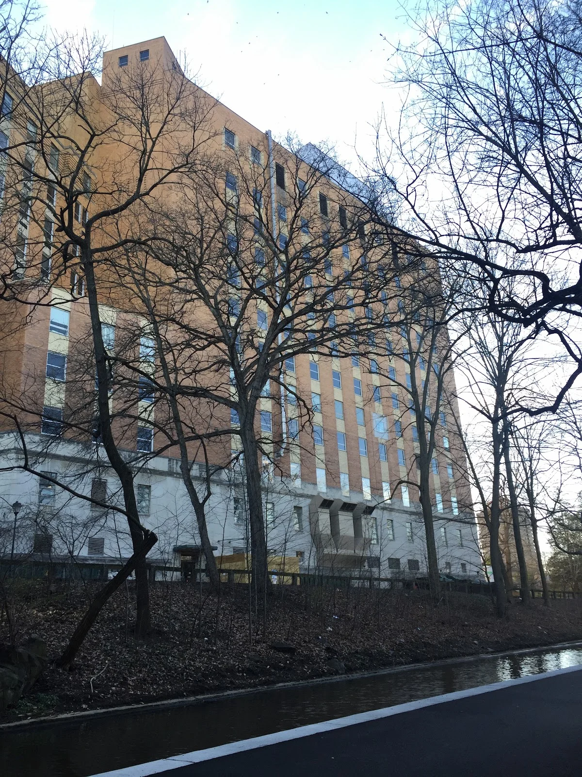 ChristianaCare Outpatient Lab Services at Wilmington, ChristianaCare Health Center, Wilmington Campus - Photo 3