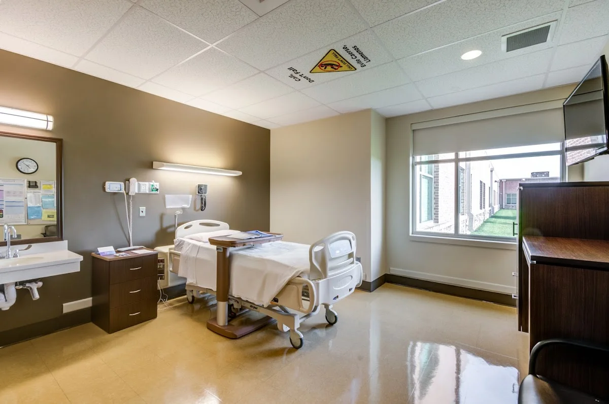 Encompass Health Rehabilitation Hospital of Middletown - Photo 3