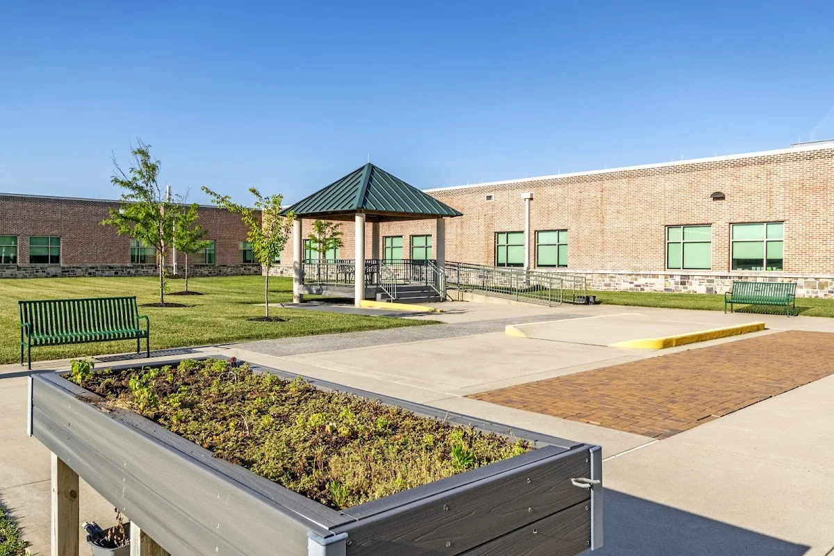 Encompass Health Rehabilitation Hospital of Middletown - Photo 4