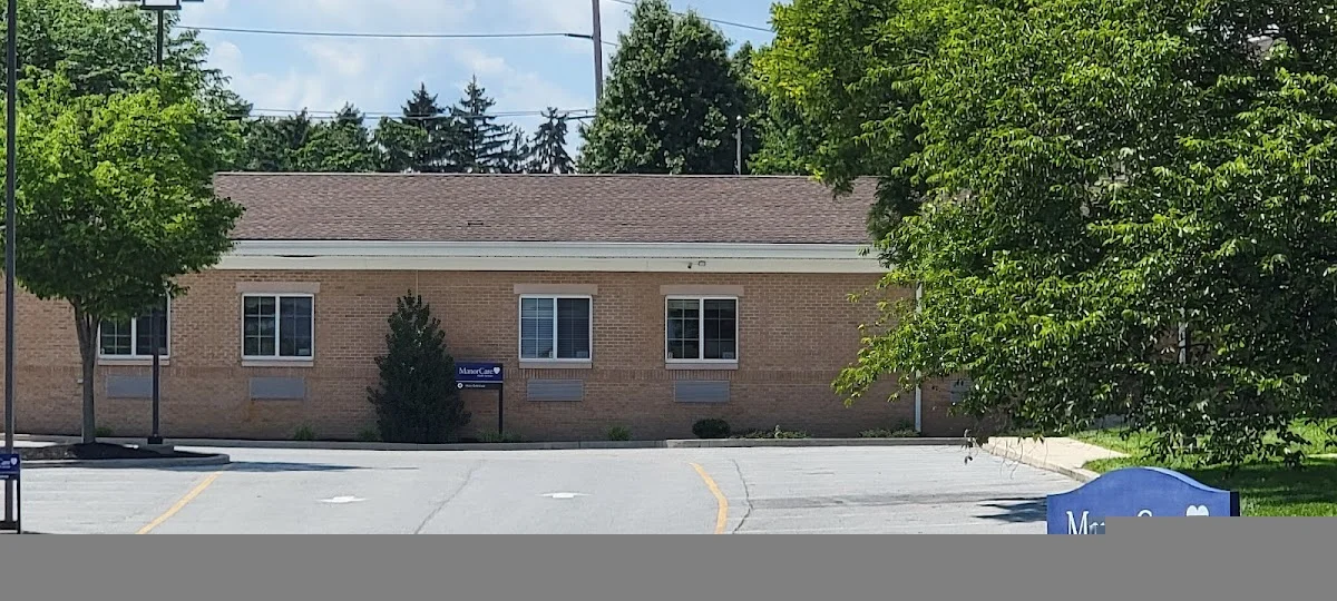 Pike Creek Health and Rehabilitation Center - Photo 4