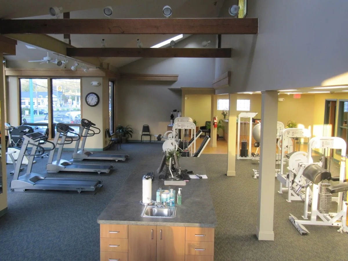 Total Health & Rehabilitation, INC - Photo 2