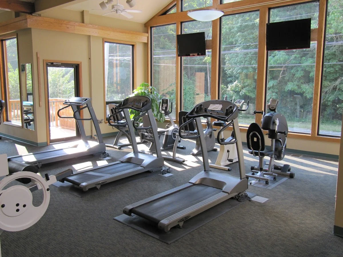 Total Health & Rehabilitation, INC - Photo 3