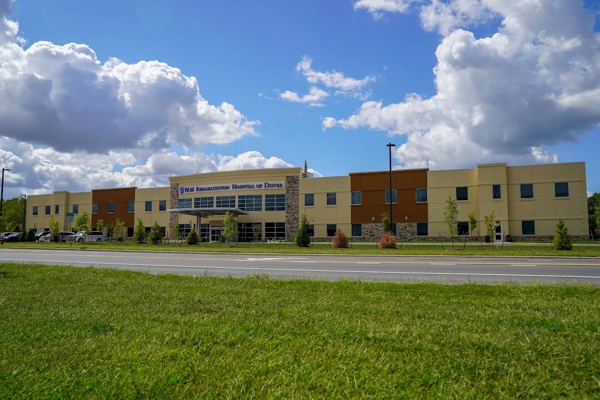 PAM Health Rehabilitation Hospital of Dover