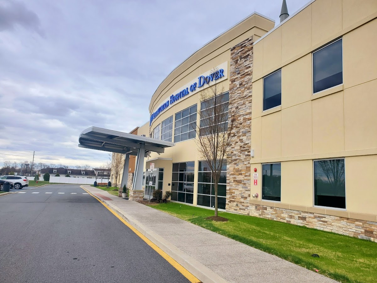 PAM Health Rehabilitation Hospital of Dover - Photo 2