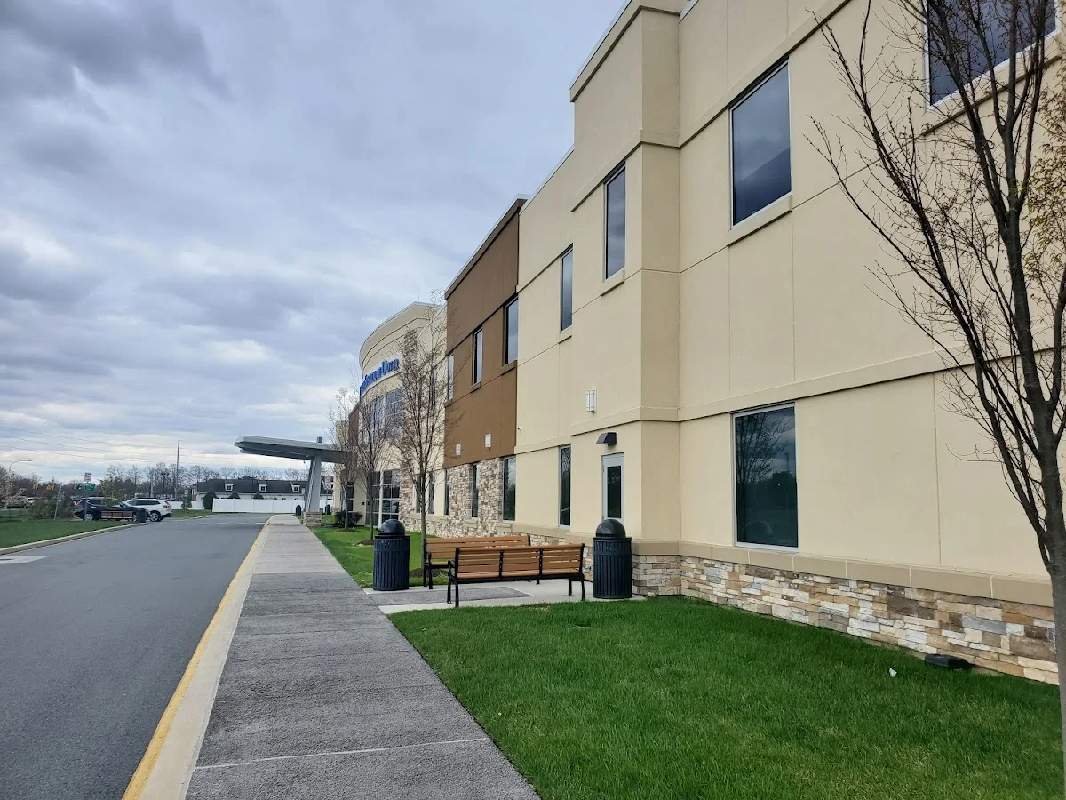 PAM Health Rehabilitation Hospital of Dover - Photo 4