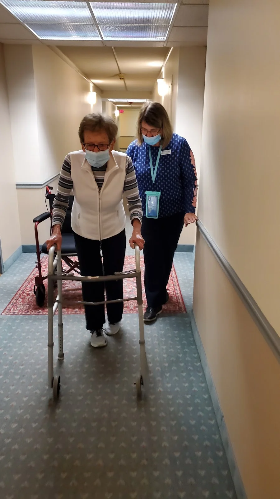 First State Rehab at Home (Wilmington) - Photo 3