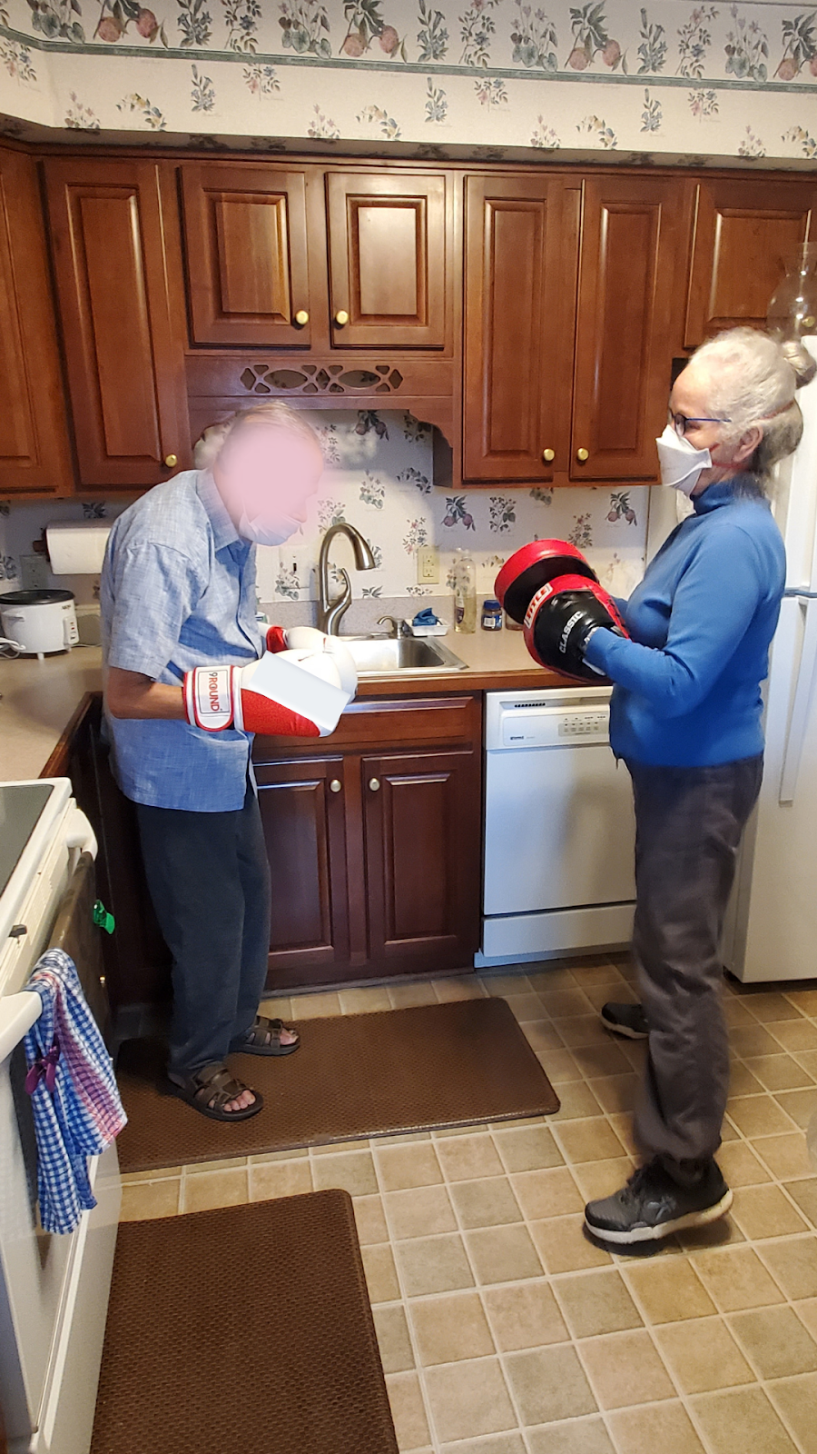 First State Rehab at Home (Wilmington)
