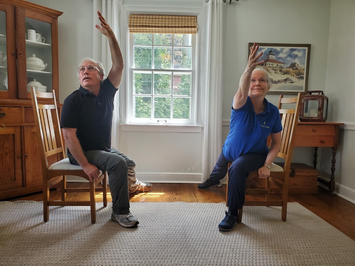 First State Rehab at Home (Wilmington) - Photo 5