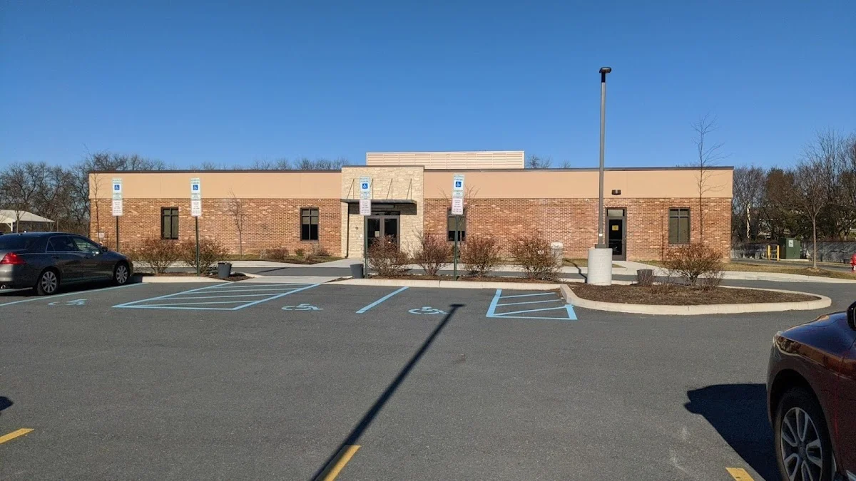 MeadowWood Behavioral Health Hospital Outpatient Counseling Center