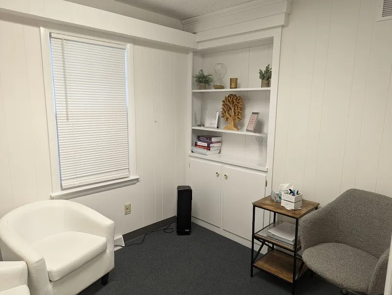 A Peaceful Place Integrated Care - interior photo