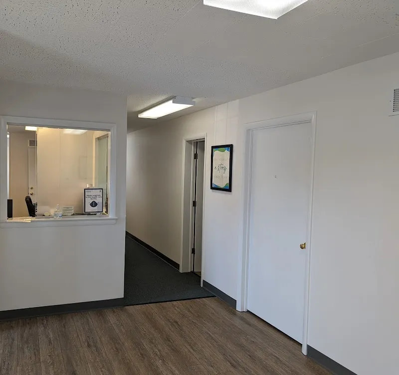 A Peaceful Place Integrated Care
