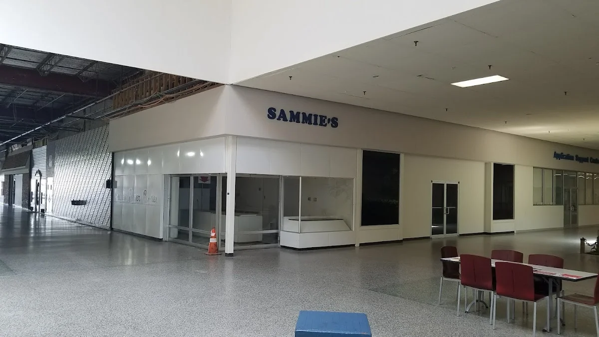 Delaware Division of Vocational Rehabilitation - interior photo