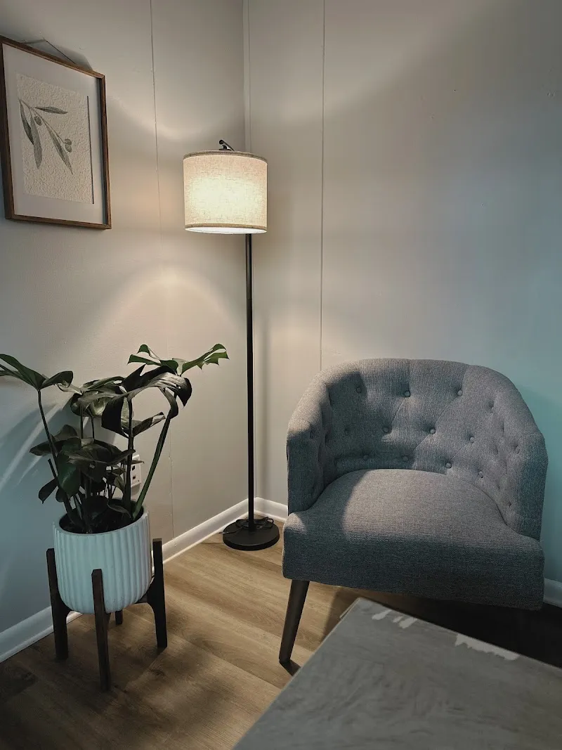 Olive Branch Integrative Mental Wellness, LLC - interior photo