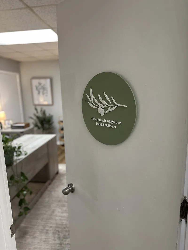 Olive Branch Integrative Mental Wellness, LLC