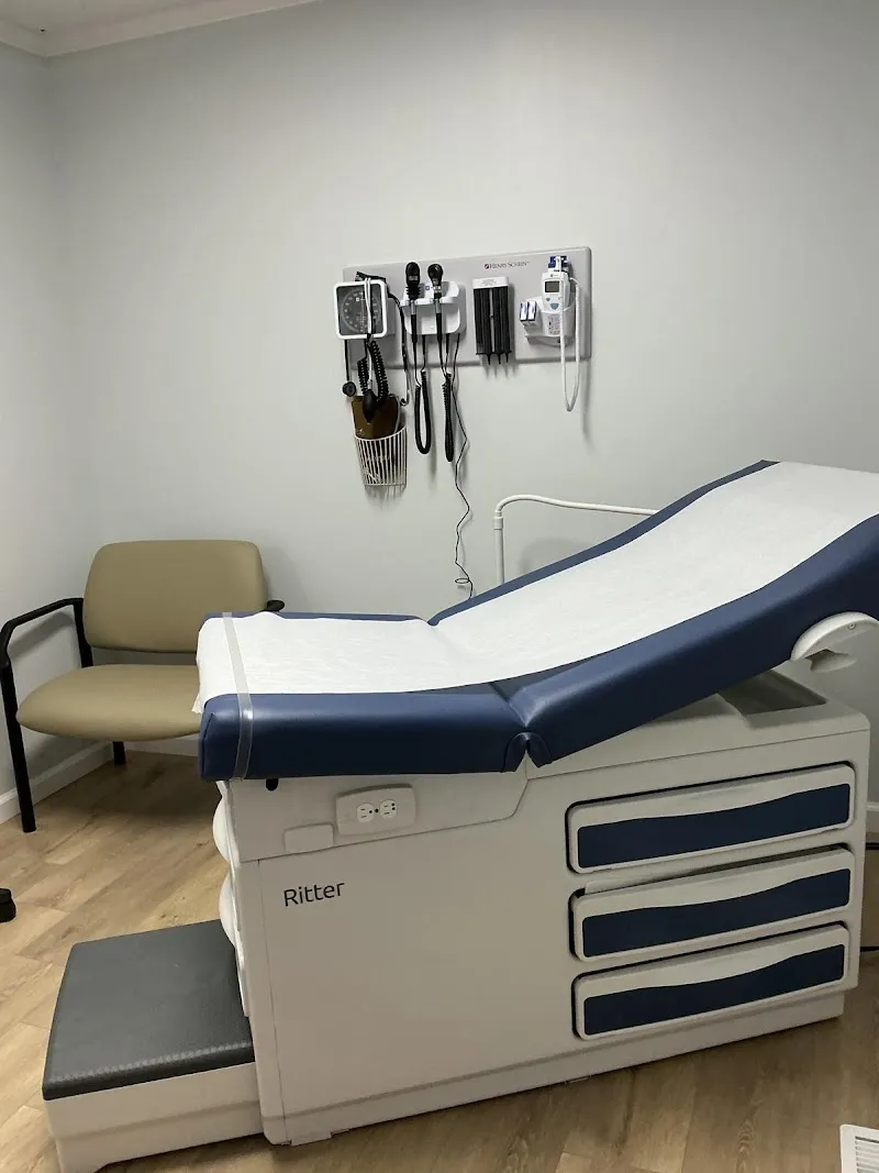 Firm Foundation Health And Wellness Center