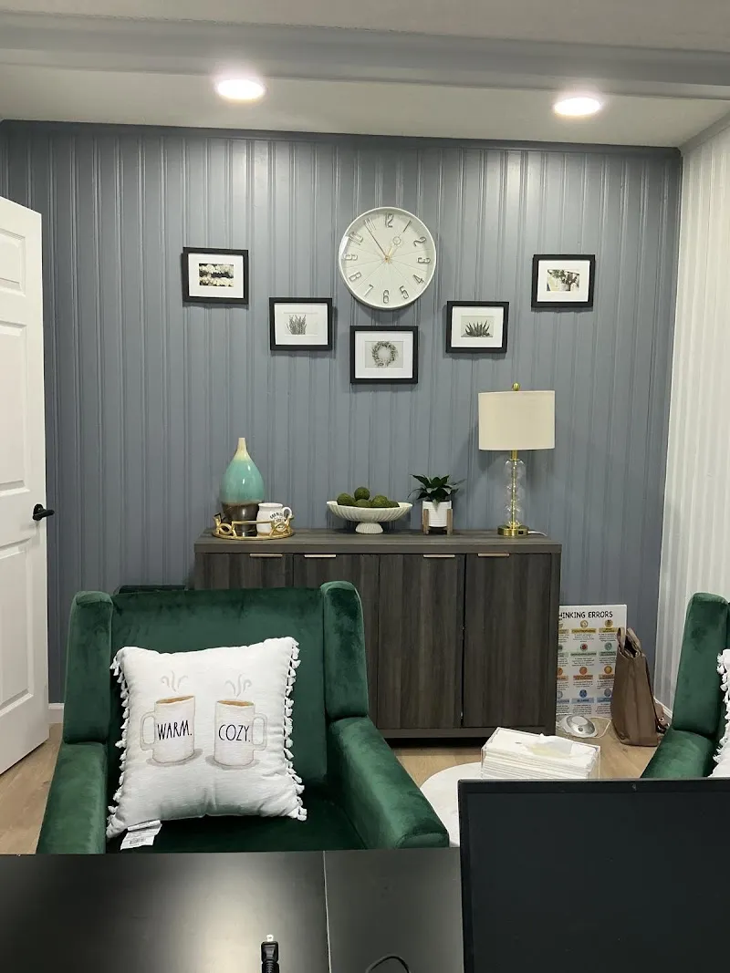 Firm Foundation Health And Wellness Center