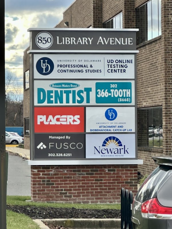 Newark Behavioral Health