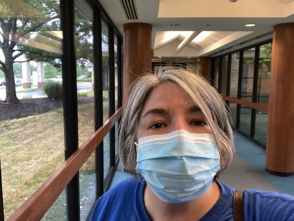 ChristianaCare Rehabilitation Services at Glasgow