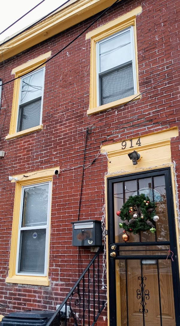 Harriet Tubman Safe House, Inc.