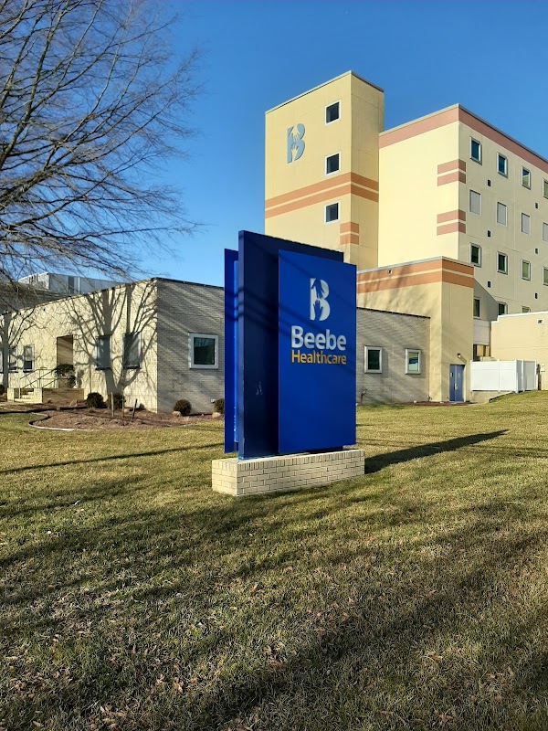 Beebe Healthcare