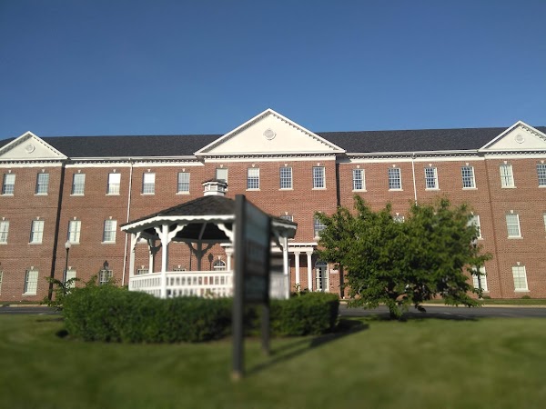 Allied Behavioral Health