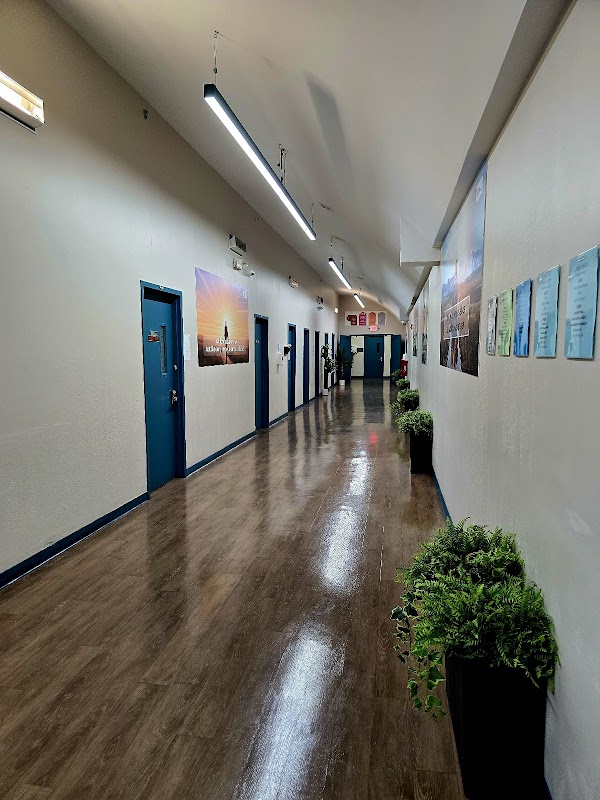 Elev8 Center of New Jersey Inpatient Addiction Treatment Detox & Drug & Alcohol Rehab, NEW JERSEY