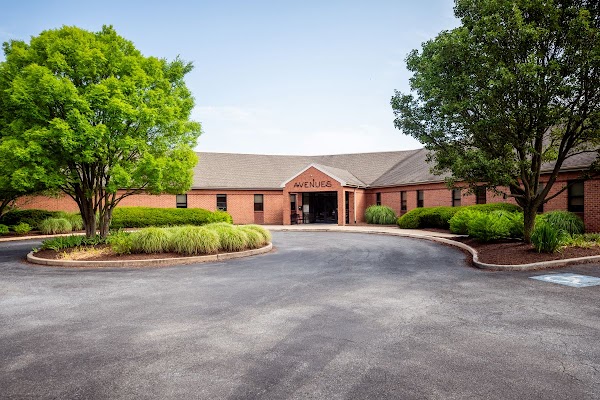 Avenues Recovery Center at Eastern Shore