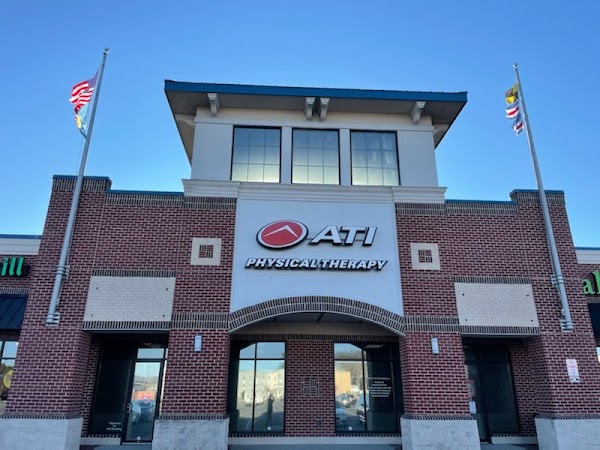 ATI Physical Therapy