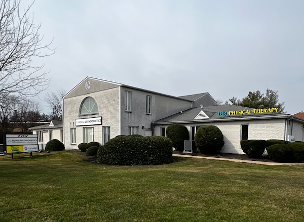 Total Health & Rehabilitation, INC