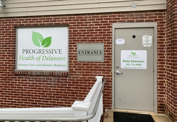 Progressive Health of Delaware - Newark