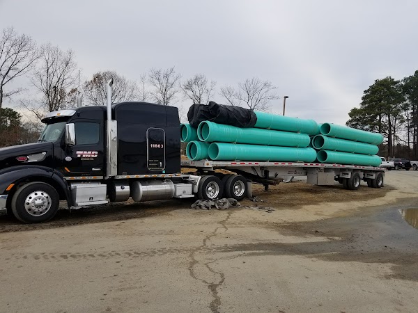 Rehoboth Beach Waste Water Treatment Plant