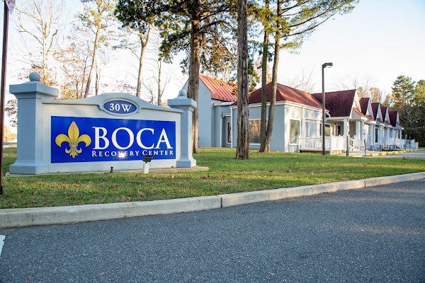 Boca Recovery Center - New Jersey Drug & Alcohol Rehab