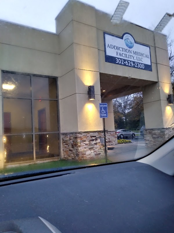 Addiction Medical Facility, LLC