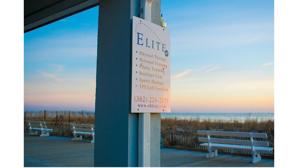 Elite PT - Rehoboth