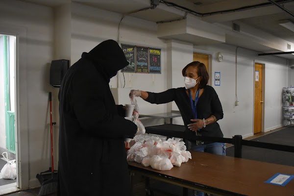 Friendship House Wilmington Empowerment Center