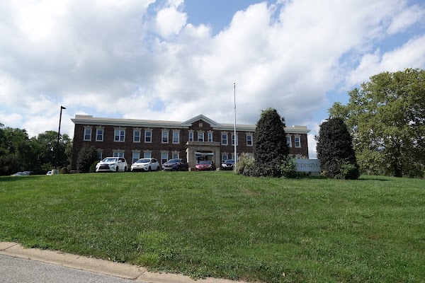 Gaudenzia Claymont Center for Pregnant and Parenting Women