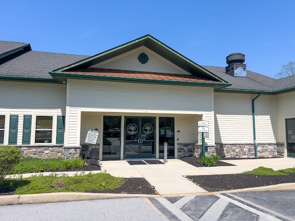 Bowling Green Brandywine