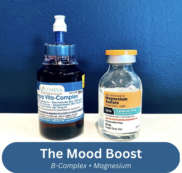 Restore Hyper Wellness