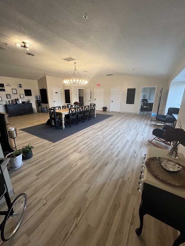 Re'klaim Treatment Center LLC