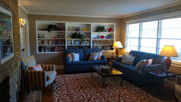 Christian Recovery Houses