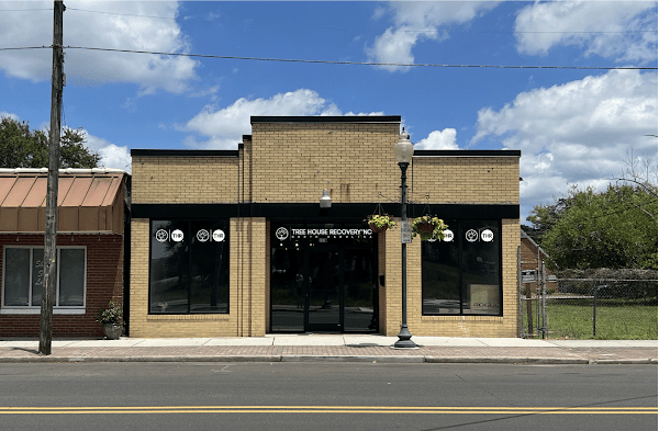 Tree House Recovery NC