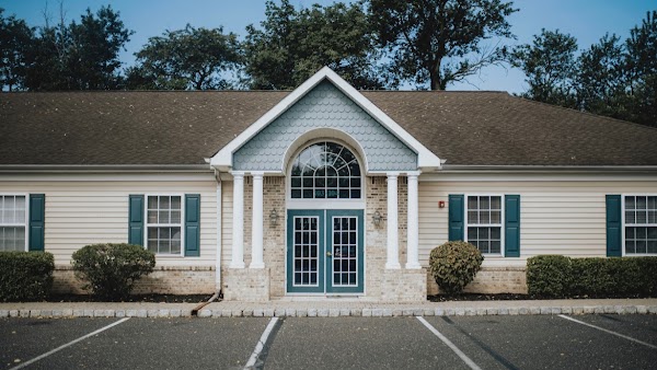 Liberty Wellness Drug & Alcohol Rehab