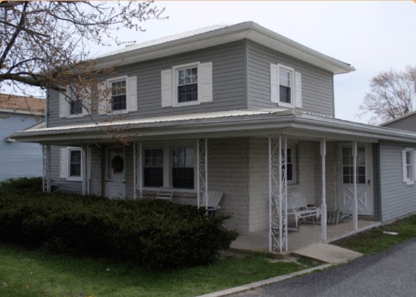 Serenity Properties LLC - 39 Bramhall St