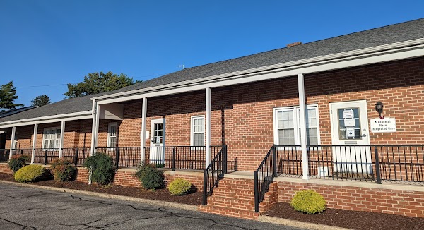 A Peaceful Place Integrated Care