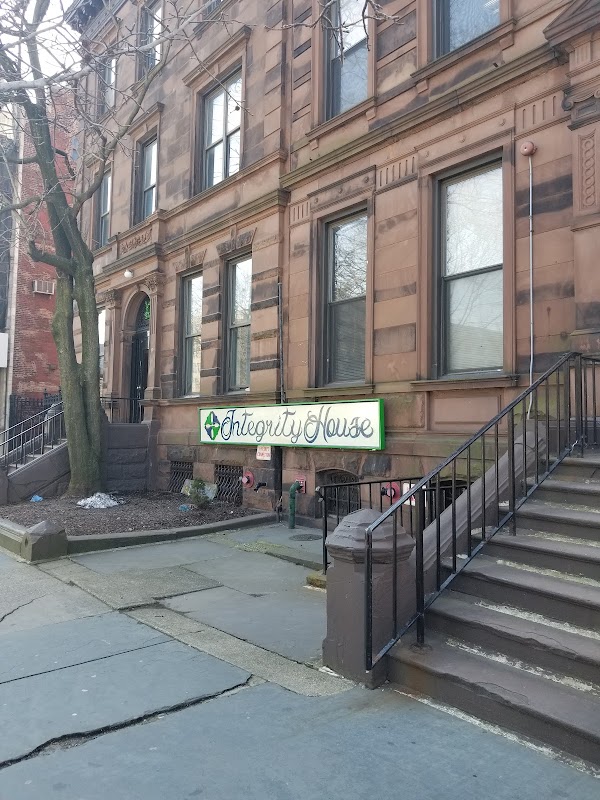 Integrity House Headquarters