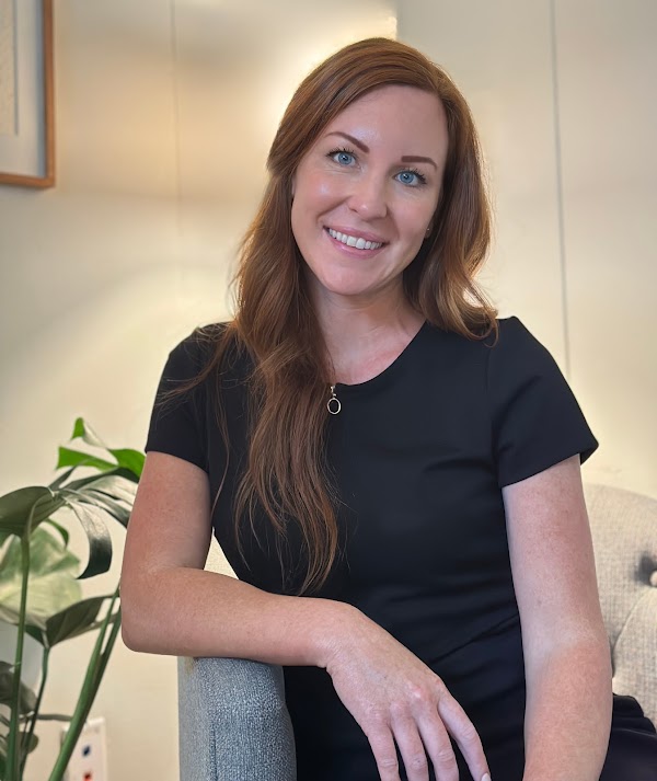 Olive Branch Integrative Mental Wellness, LLC