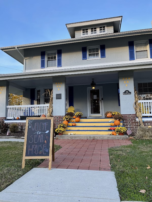 Sean’s House