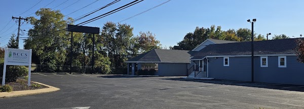 Brandywine counseling community services