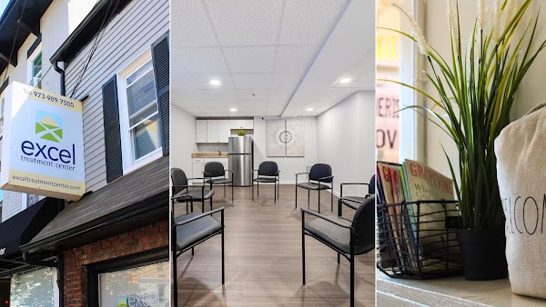 Excel Treatment Center